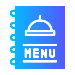 Menus  Icon