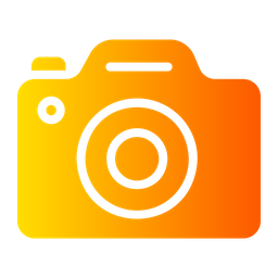 Camera  Icon