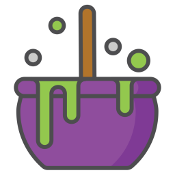 Cauldron  Icon