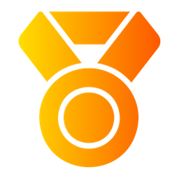 Medal  Icon