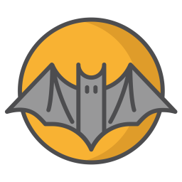 Bat  Icon