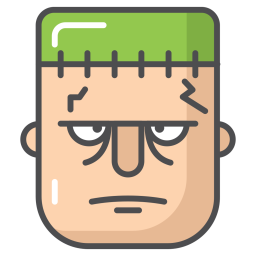 Frankenstein  Icon