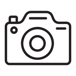 Camera  Icon