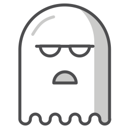 Ghost  Icon