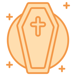 Coffin  Icon