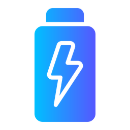 Battery Charge  Icon