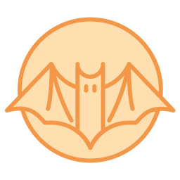 Bat  Icon