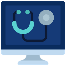 Computer Doctor  Icon