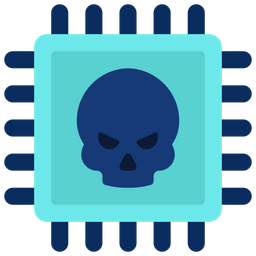 Cpu Hacker  Icon