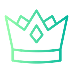 Crown  Icon