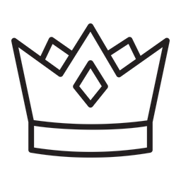 Crown  Icon