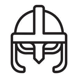 Helmet  Icon