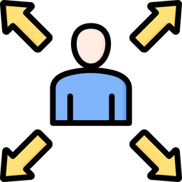 Decision  Icon