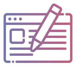 Kommentar  Symbol