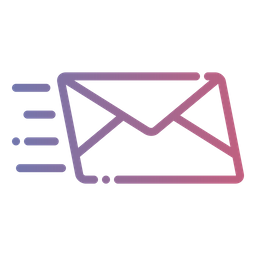 E-Mail senden  Symbol