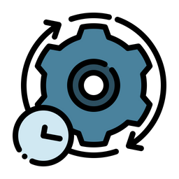 Automation Testing  Icon