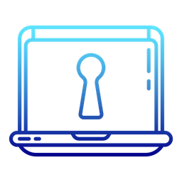 Key Hole  Icon