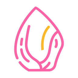 Pig Ear Meat  Icon