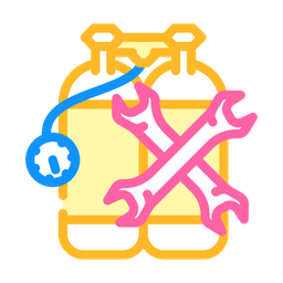 Maintenance  Icon