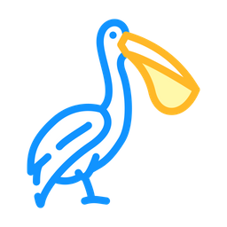 Pelikan  Symbol