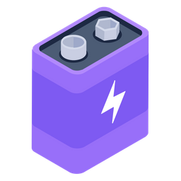 Battery  Icon