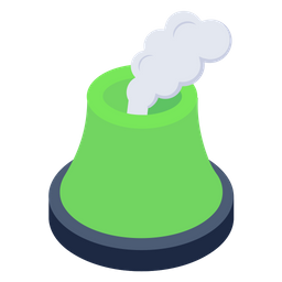 Chimney  Icon