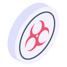 Biohazard  Icon