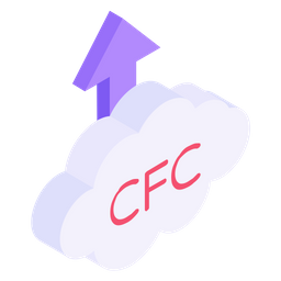 Cfc  Ícone