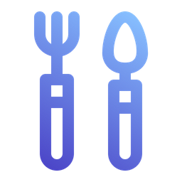 Cutlery  Icon