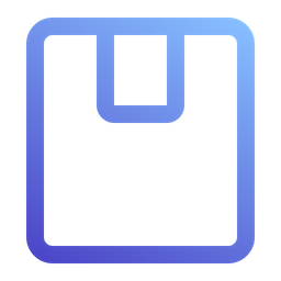 Box  Icon