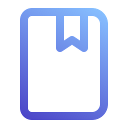 Book  Icon