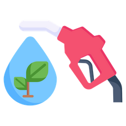 Biofuel  Icon