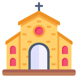 Church  Icon