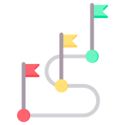 Business Plan  Icon