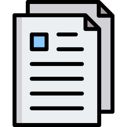 Article  Icon