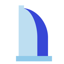 Burj al arab  Icon