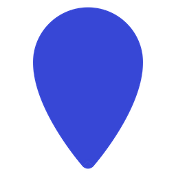 Location pin  Icon