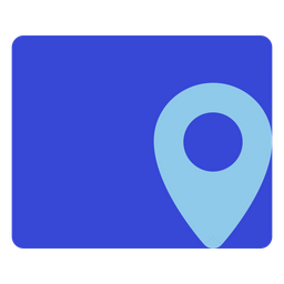 Map  Icon