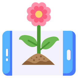 Ecology App  Icon