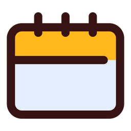 Kalender  Symbol