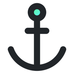 Anchor  Icon