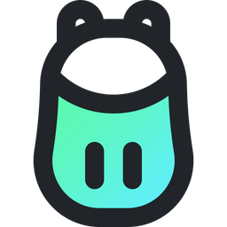 Backpack  Icon