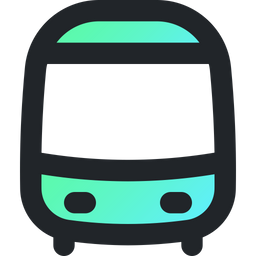 Bus  Icon