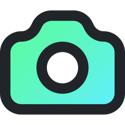 Camera  Icon