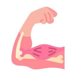 Arm  Icon