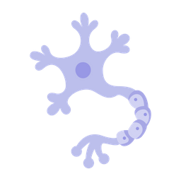 Brain cell  Icon