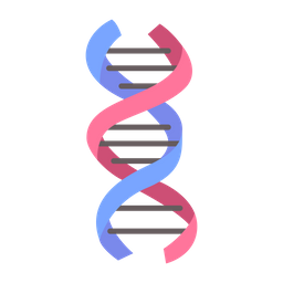 Dna  Icon