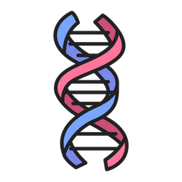 Dna  Icon