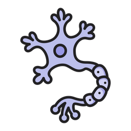 Brain cell  Icon