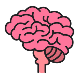 Brain  Icon